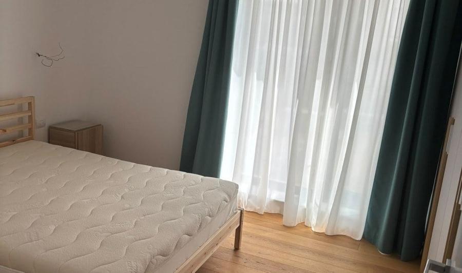 Apartament cu 3 camere în Aviației