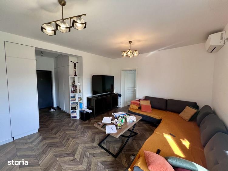 Apartament 2 camere, 52mp utili, etaj 1/1 - Chisoda - 5