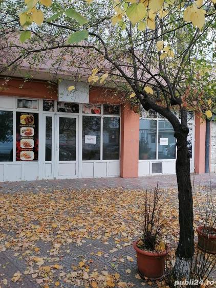 Spațiu comercial, de 60 mp, în Central