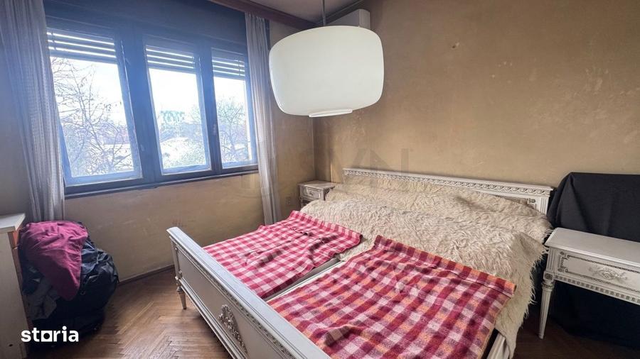 Apartament 3 camere si garaj l Dorobanti l Victoriei - 2