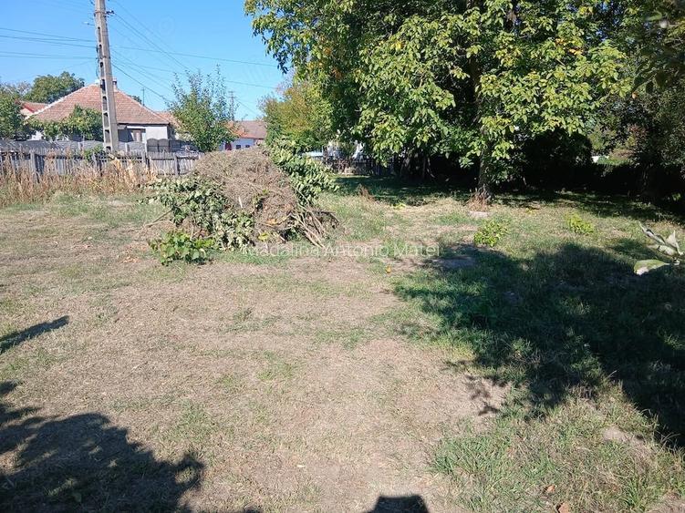 Vand casa cu gradina 1500m an sibiselu vechi hd.