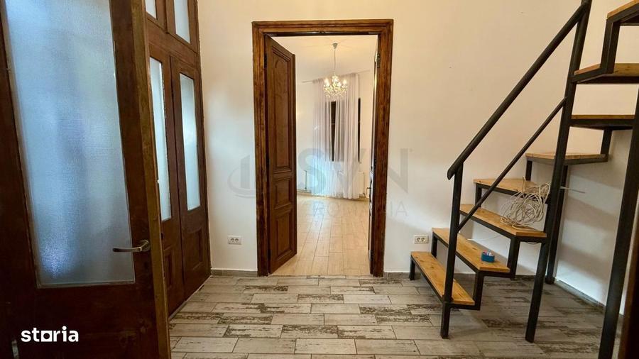 Casă cu 3 camere cu Canalizare în Plevnei