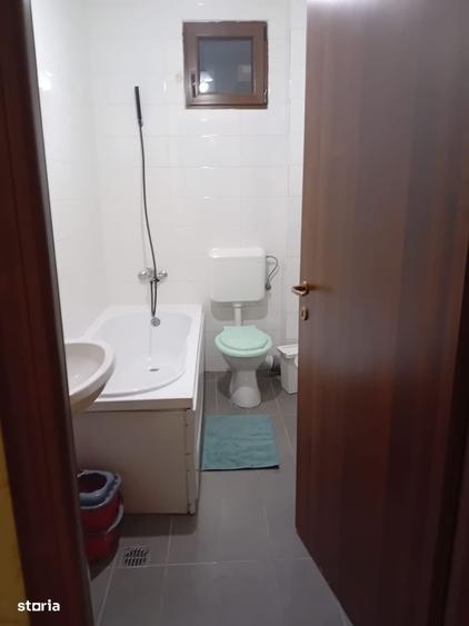 Apartament cu 2 camere în Bucureștii Noi