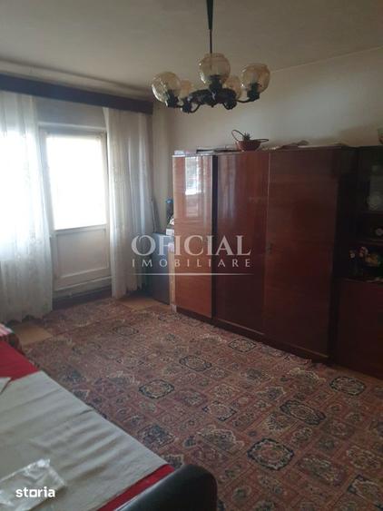Apartament cu 3 camere decomandat, mobilat în Mănăștur — fotografia 2