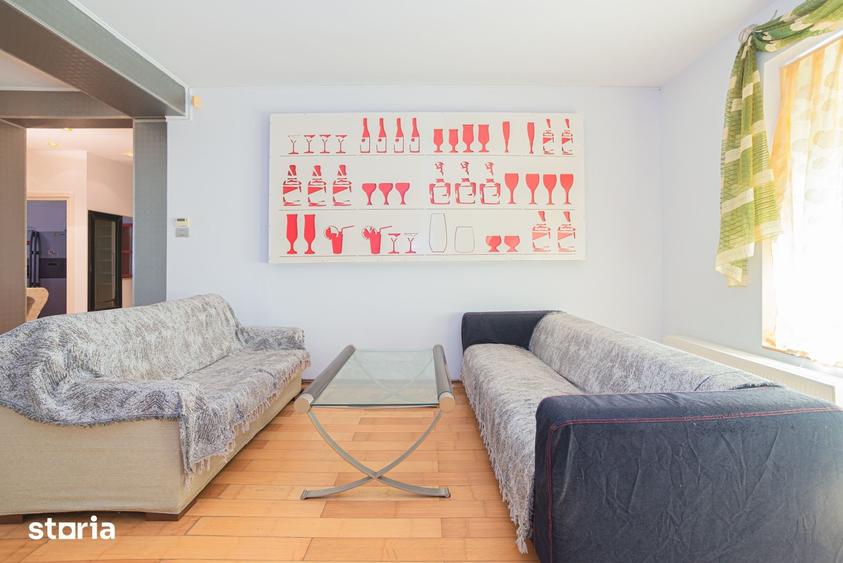 Apartament cu 2 camere decomandat în Nord
