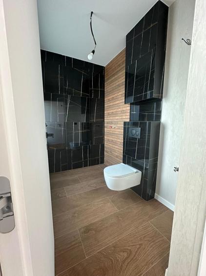 Duplex cu 4 camere cu Garaj în Nord-Est
