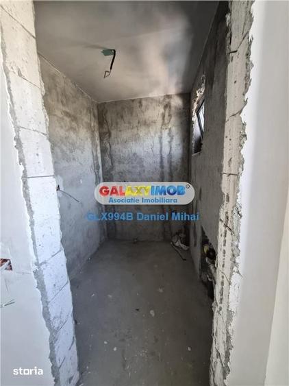 Casă cu 5 camere cu Teren 450 Mp în Central