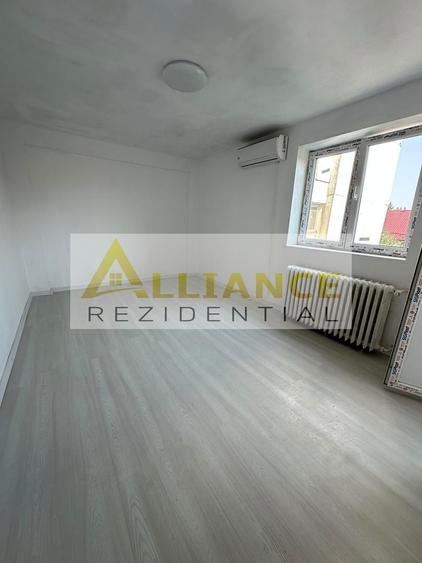 Apartament cu 2 camere decomandat în Brâncoveanu