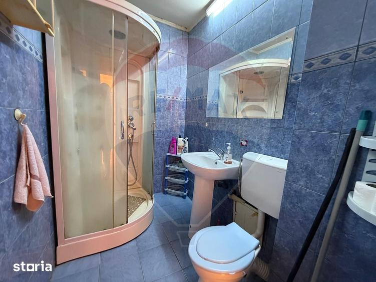 De vanzare Apartament 2 cam zona Titan - Auchan - 19