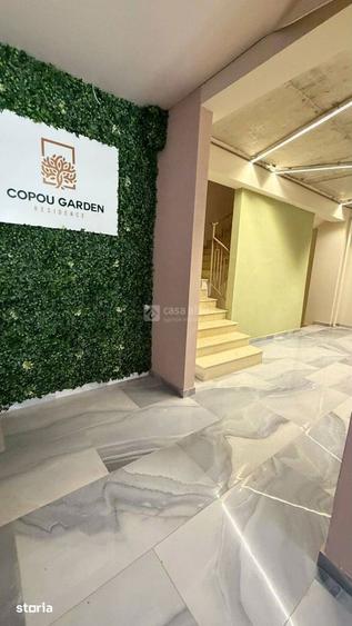 Copou Garden - 2 camere modern, PET FRIENDLY, mobilier premium - 4