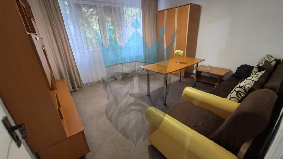 Apartament cu 2 camere decomandat, mobilat în Mărășești