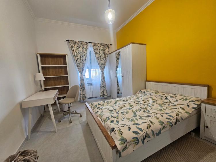 Apartament cu 2 camere decomandat în Independenței