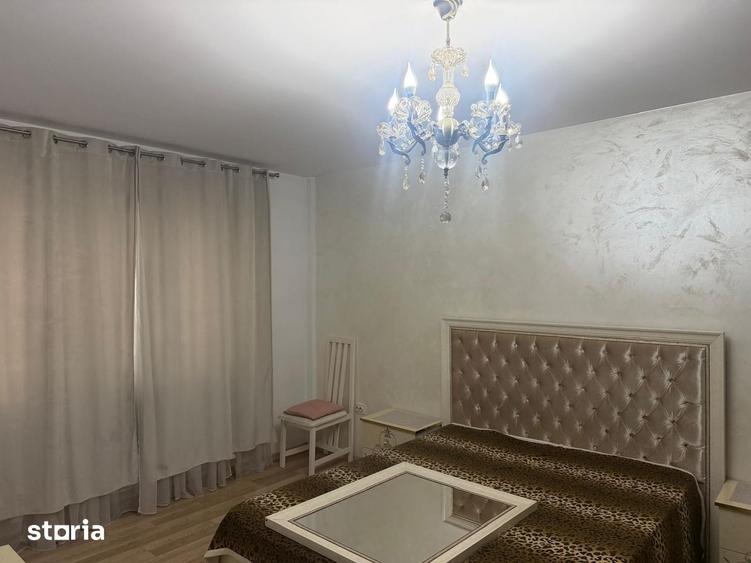 Apartament cu 2 camere decomandat în Moara de Vânt