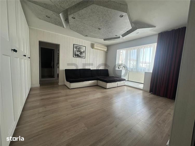 Apartament cu 3 camere în Iosia