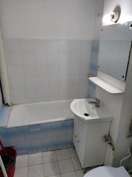 Garsonieră nedecomandată în Micălaca
