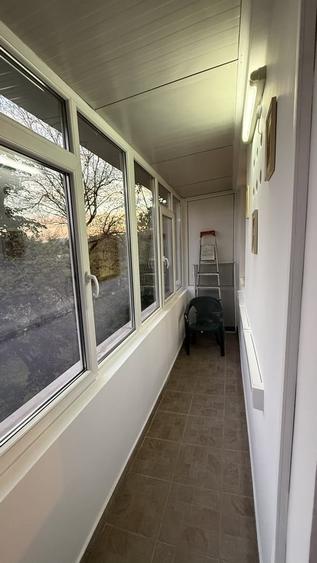Apartament cu 2 camere semidecomandat în 1 Mai