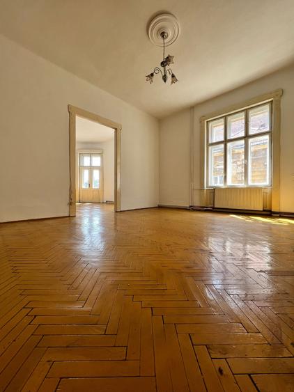 Apartament cu 2 camere decomandat în Iosefin