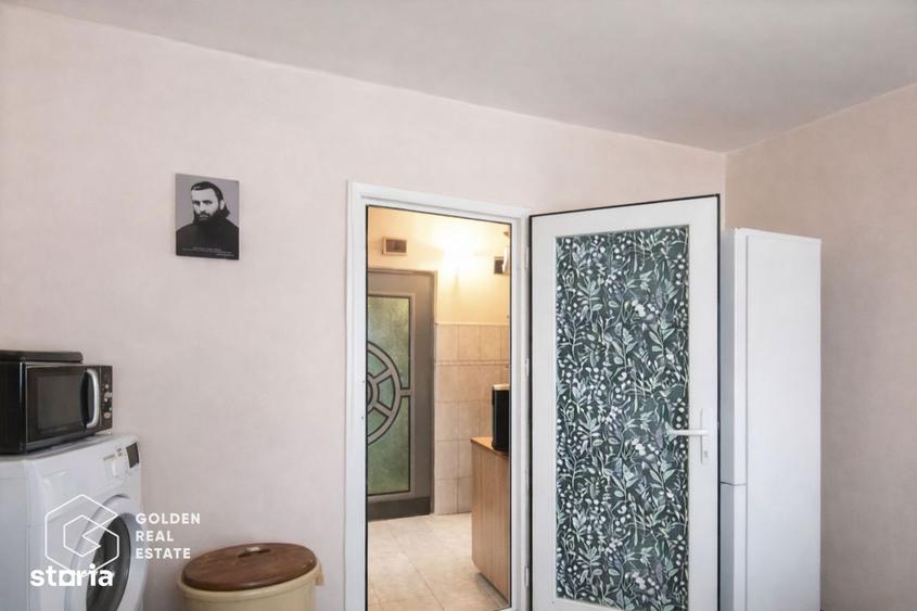 Garsoniera cocheta, Etaj 1, Zona ?agului, Ideala investi?ie - 2
