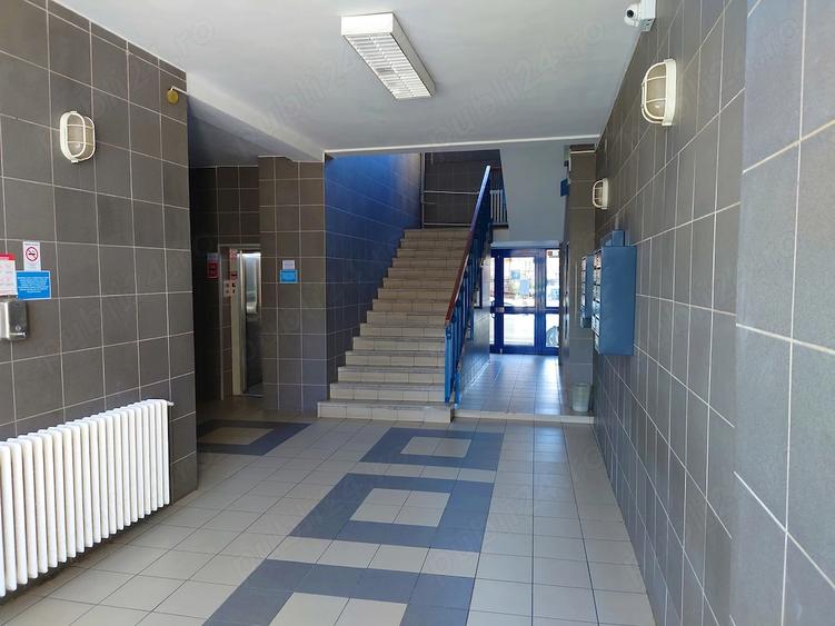 Apartament cu 2 camere decomandat în Unirii