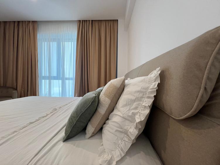 Apartament cu 2 camere decomandat în Iancu Nicolae