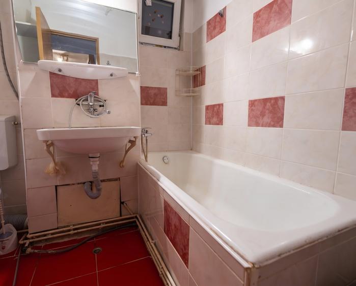 Comision 0% I Apartament cu 2 camere decomandate I Str. Louis Pasteur - 11