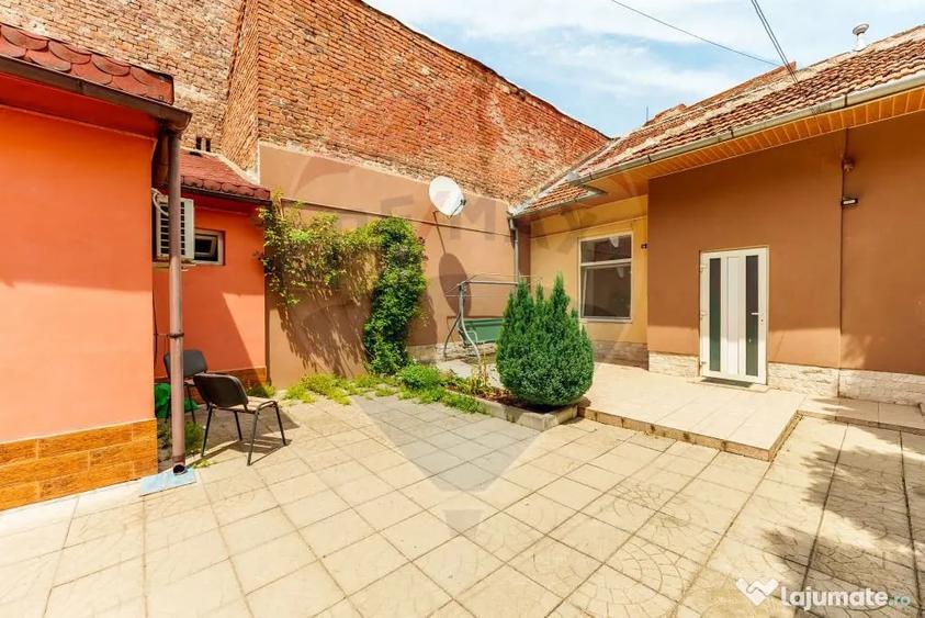 Garsonieră decomandată în Ultracentral