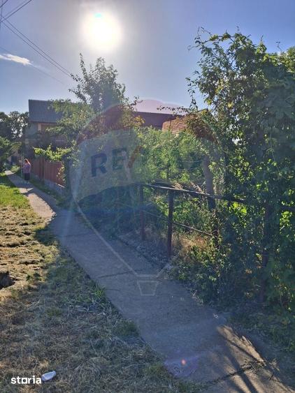 Casă cu 3 camere cu Teren 108 Mp în Central
