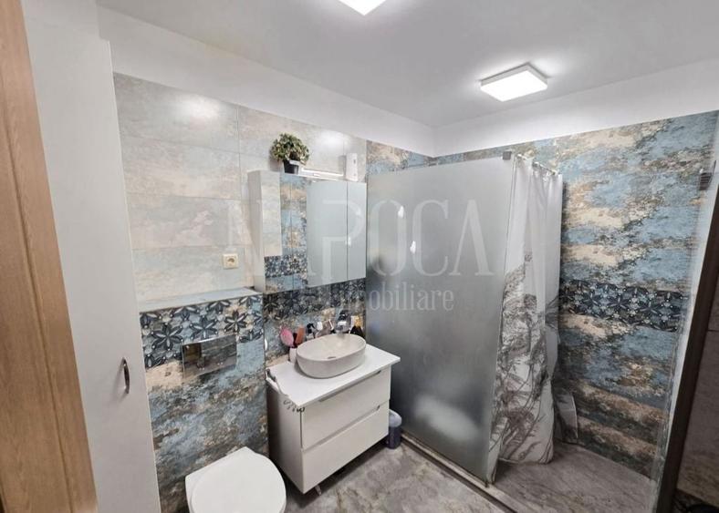 Apartament 2 camere de vanzare in Floresti - 5