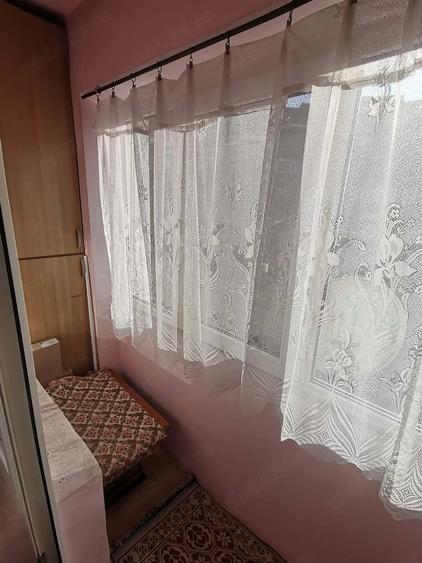 Garsonieră semidecomandată în Exterior Vest