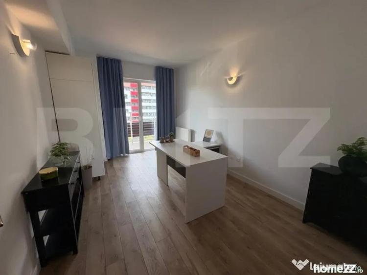 Apartament cu 5 camere decomandat în Bună Ziua