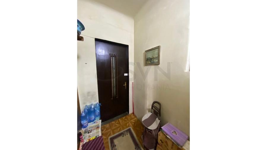 Apartament cu 3 camere decomandat în Cișmigiu