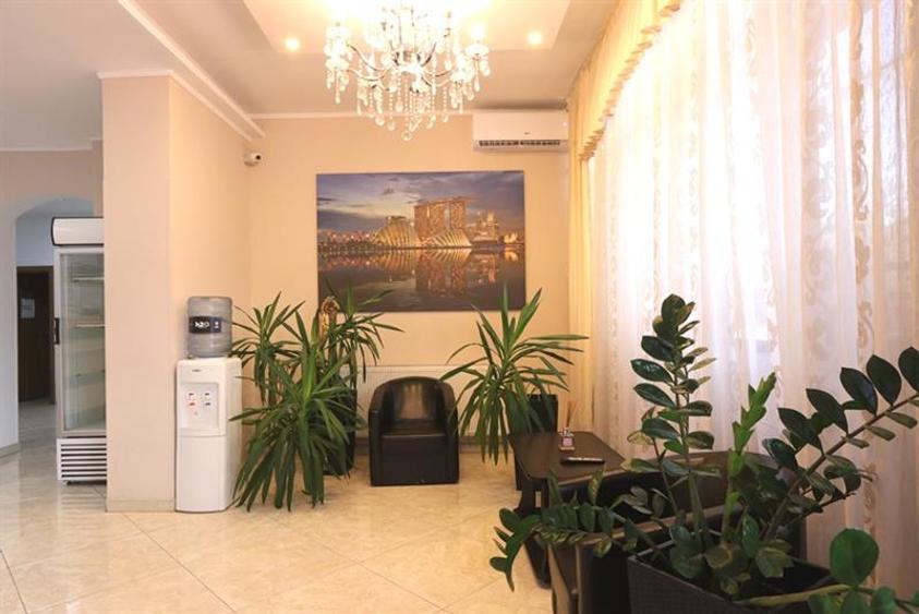 Hotel/Pensiune, de 451 mp, în Antiaeriană