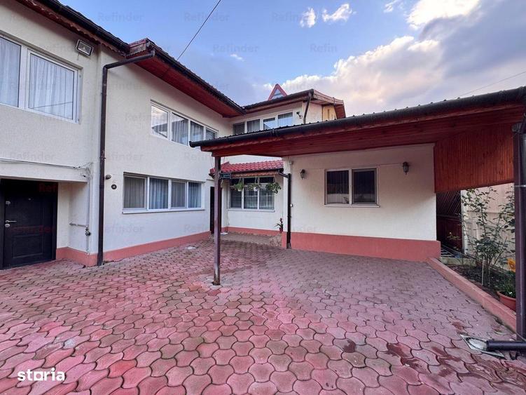 Vanzare vila P+1+Pod | Dobroesti - Parc Gheorghe Dascalu | constructie - 1