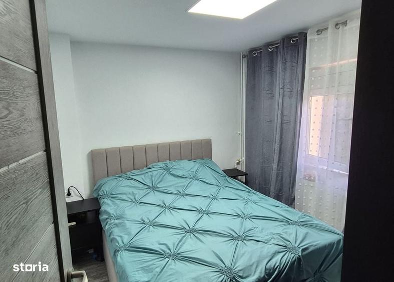 Apartament cu 2 camere în Dristor