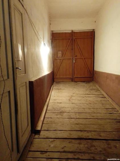 Casă cu 3 camere cu Teren 511 Mp în Bocșa