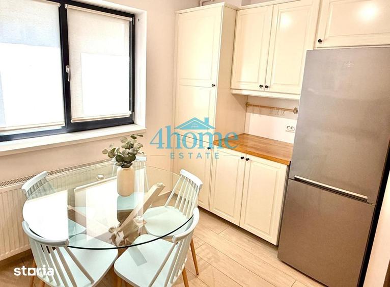 Apartament cu 2 camere, mobilat în Theodor Pallady