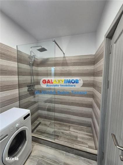Garsonieră decomandată în Craiovei