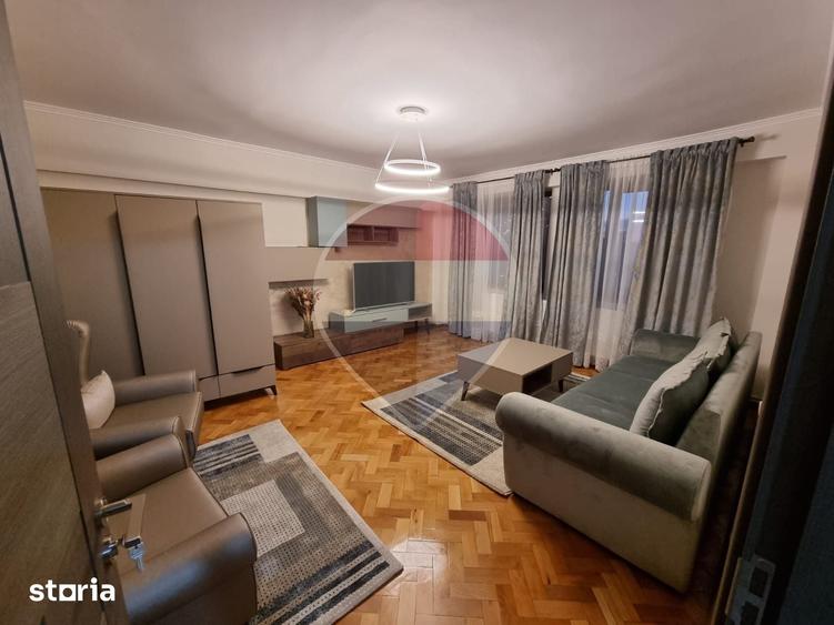 Apartament cu 2 camere în Funcționarilor