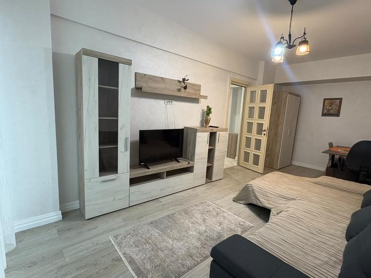 Apartament cu 2 camere în Copou