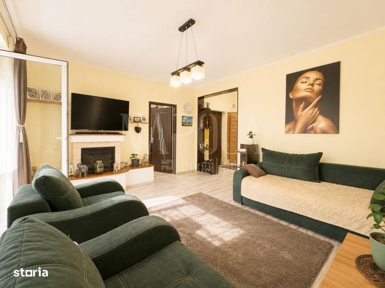Apartament 2 camere de vanzare in Iris, Cluj Napoca - 4