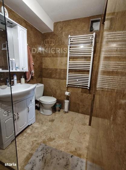 Apartament 3 camere decomandat | Poarta 6 | 2 bai | Centrala proprie - 3