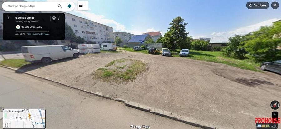 Spațiu comercial, în Ștefan cel Mare