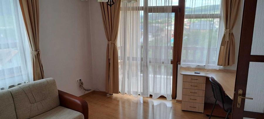 inchiriat apartament 3 camere 57mp, parcare, pe Vulturului-Baciu - 3
