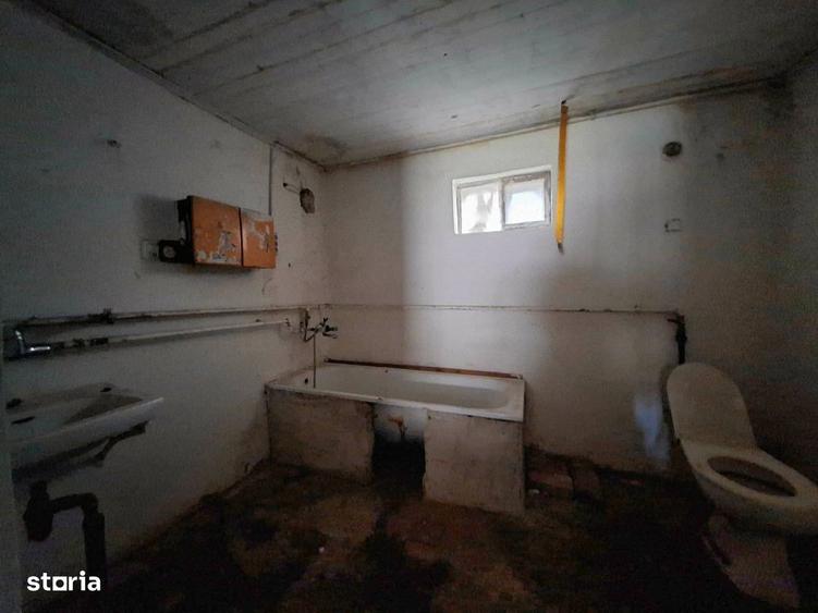 Casa de vanzare la 17 km de Oradea langa granita - 13