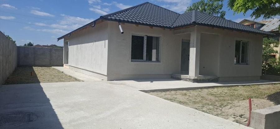 Casa noua 2026 semifinisata - str. Mugur 21 - 6