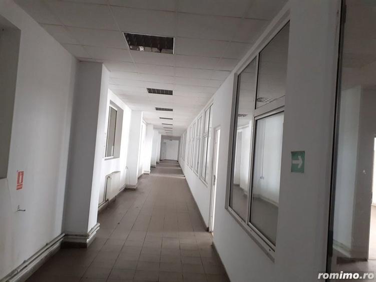 Spațiu comercial, de 20,000 mp, în Timișoara