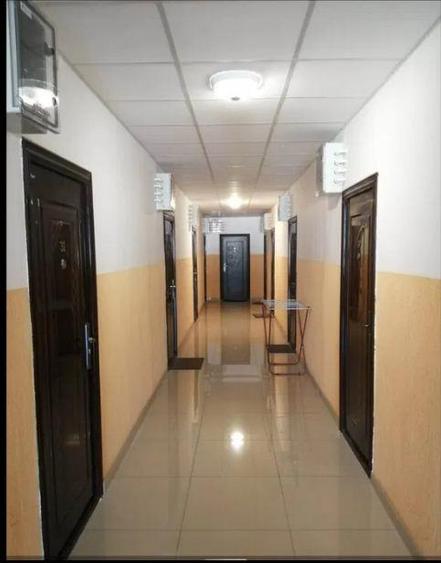 Garsonieră decomandată în Metalurgie