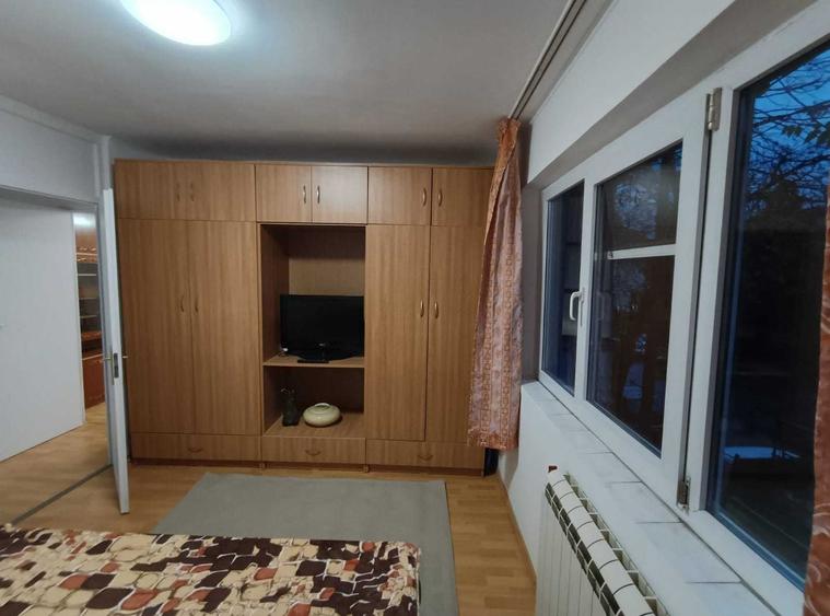 Apartament cu 2 camere semidecomandat în Rogerius