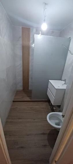 Apartament cu 2 camere decomandat, mobilat în Lujerului