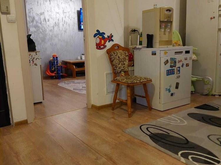 Apartament cu 2 camere decomandat în Lăpuș Argeș